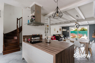 achat maison chassieu 69680