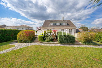 achat maison chassieu 69680