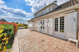 achat maison chassieu 69680