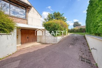 achat maison chassieu 69680