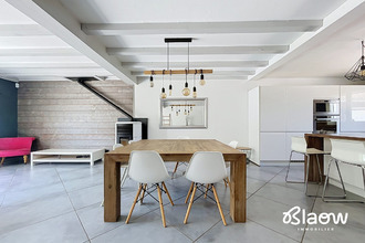 achat maison chassieu 69680