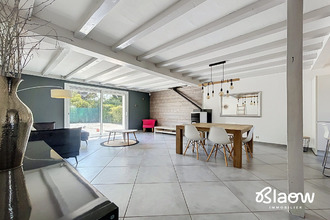 achat maison chassieu 69680
