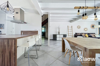 achat maison chassieu 69680