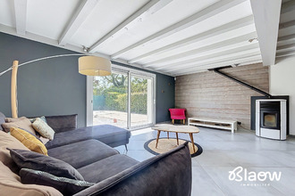 achat maison chassieu 69680