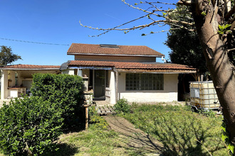 achat maison chassieu 69680