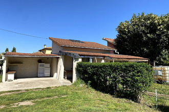 achat maison chassieu 69680