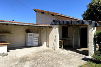 achat maison chassieu 69680