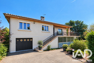 achat maison chassieu 69680