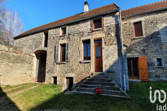 achat maison chassignelles 89160