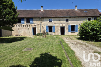 achat maison chassignelles 89160
