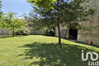 achat maison chassignelles 89160