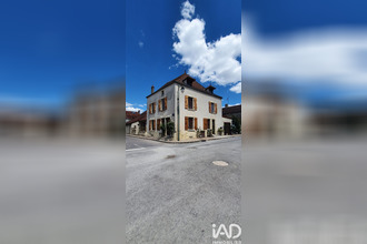 achat maison chassignelles 89160