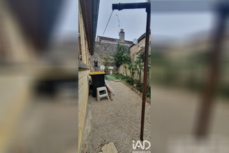 achat maison chassignelles 89160