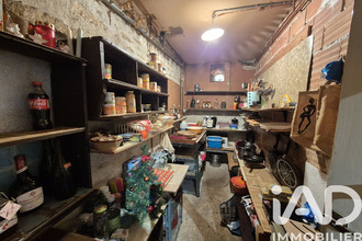 achat maison chassignelles 89160