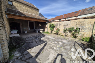 achat maison chassignelles 89160