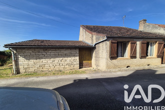 achat maison chassignelles 89160