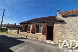 achat maison chassignelles 89160