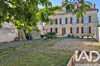 achat maison chassignelles 89160
