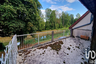 achat maison chassignelles 89160