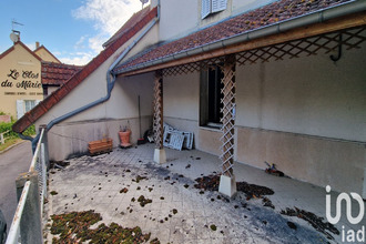 achat maison chassignelles 89160