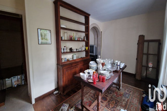 achat maison chassignelles 89160