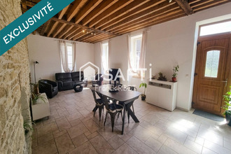 achat maison chassignelles 89160