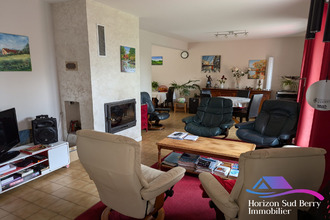 achat maison chassignolles 36400