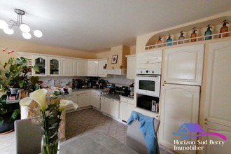 achat maison chassignolles 36400