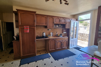 achat maison chassignolles 36400