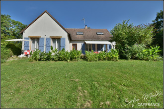 achat maison chassignolles 36400