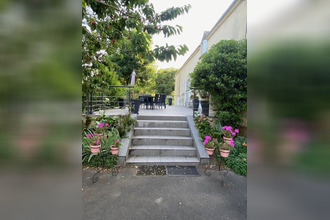 achat maison chassignolles 36400