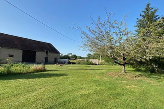 achat maison chassignolles 36400