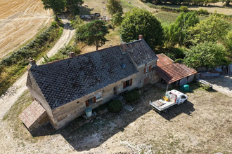 achat maison chassignolles 36400