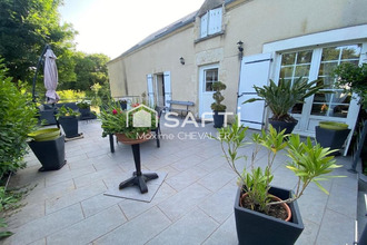 achat maison chassignolles 36400