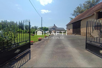 achat maison chassignolles 36400