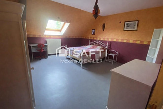 achat maison chassignolles 36400