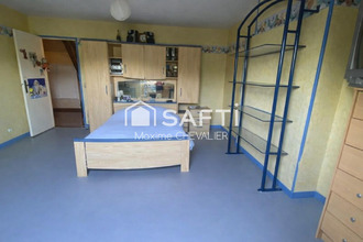 achat maison chassignolles 36400