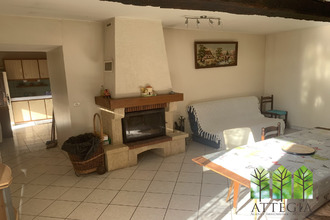 achat maison chassignolles 36400