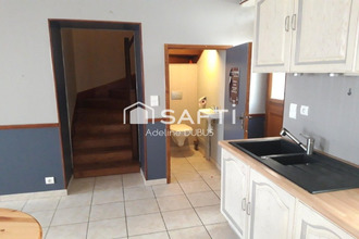 achat maison chassignolles 36400