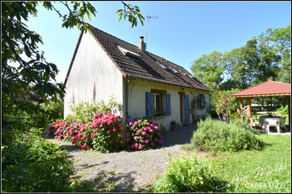 achat maison chassignolles 36400