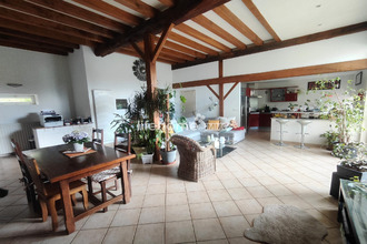achat maison chassignolles 36400