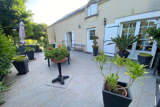 achat maison chassignolles 36400
