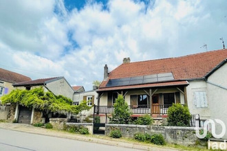 achat maison chassigny 52190