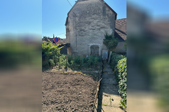 achat maison chassigny 52190