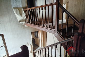 achat maison chassigny 52190