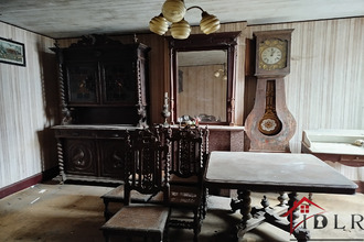 achat maison chassigny 52190