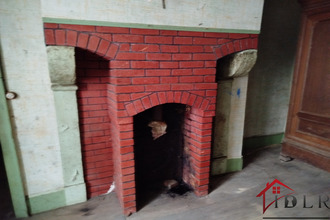achat maison chassigny 52190