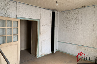 achat maison chassigny 52190