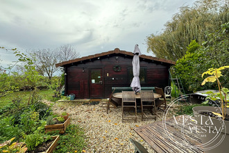 achat maison chassigny 52190