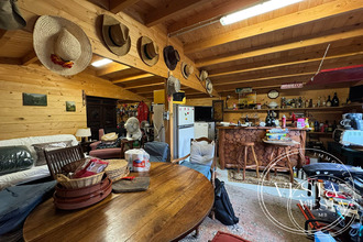 achat maison chassigny 52190